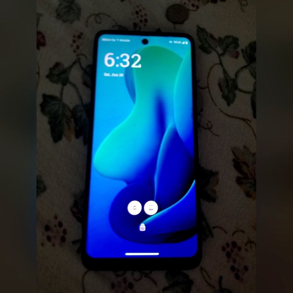 Moto g 2024